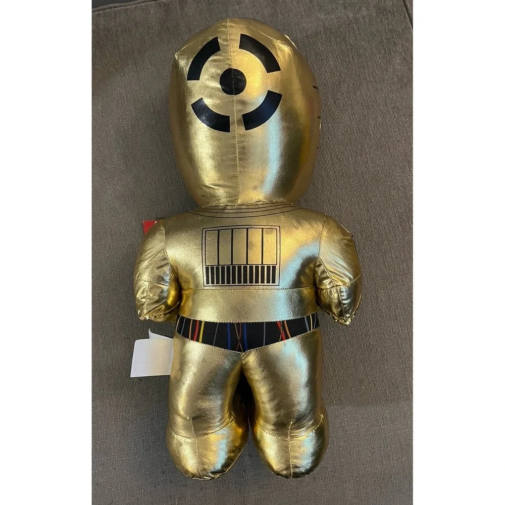 C-3PO Jumbo 21